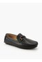 Men Slip-On Loafers - 2