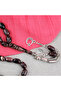 Squeeze Amber Capsule Cut Alpaca Tassel 7X11Mm Prayer Beads - 6