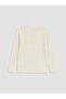 Crew Neck Boys' T-Shirt 3-Pack (W6) - 5