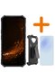 Smartphone IRON V negru - 5