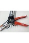 Extruder de silicon tip schelet ranforsat COX extra rezistent - 4