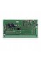PLACĂ PRINCIPALĂ DE CONTROL CENTRAL ALARMĂ INTEGRA-128-PLUS - 2