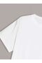 Manifest Printed T-Shirt for Kids - 4