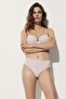 Microfibre push-up bra - 4