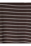 Lcw Everyday Crew Neck Striped Women's T-Shirt - 7
