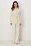 Neck-Tie Bluz 46752 - 2