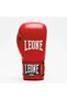 Mănuși de box de competiție roșii - 4