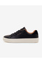 Belmont Women's Black Sneakers 185535 Blk