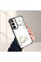 Samsung Galaxy A35 Compatible Transparent Back Four Corners Reinforced Impact Protection Silicone Case - 4
