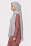 Dapple Pattern Modal Viscose Shawl - 4