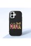 Tecno Spark Go 2(Km4) Compatible Shock-Absorbing Camera Protected Black Silicone Case