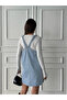 Women's Ice Snow Garden Dress - 3