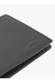 Men Bi-Fold Leather Wallet - 4