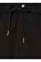 Plus Regular Fit Trousers with Pockets - 2