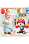 Dancing Musical Cat Toy with Lights Talking Interactive Electronic Toy for Kids 1+ Years - 3