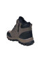 X-Step Men's Mink Outdoor Boots Ankle Lace-Up Winter Trekking Boots Thick Threaded Sole - 3