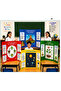 Presentation Boards 90 x 120 CM Asst 1 x 4 Tri-Fold EDUP 3765 - 2