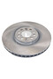 DISC HAM PRZOD 312X25 V