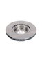 DISC HAM FAȚĂ 283X26 V - 2