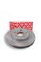 DISC HAM PRZOD 273X26 V - 8