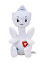 Pokémon |   Togetic Plush Figure |   20 cm |   Soft Sleep and Playmate |   2 Years+