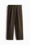 Regular Fit Tailored trousers