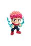 Jujutsu Kaisen Series Toonize Yuji Itadori Cartoon Color Ver. Figure by Good Smile Company