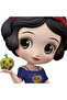Disney Snow White Avatar Style Q Posket Figure Version A - 2