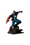 : Captain America Artfx Premier Statue - 3