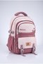 Rlx-2461 Unisex School Backpack Student Daily Travel Holiday Sports Hiking Travel Excursion Camping Daily - 3