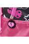 Kuromi Print 3-Piece School Trolley Bag Set for Girls 8-13 Years with Lunch Box - 7