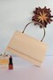 Elysara Eb0500 |   Mat Metal Sapli Evening Dress Bag