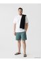 Lcw Swimwear Petrol Knee Length Men's Swim Shorts - 2