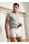 Assorted Trunks - Pack of 3 - 5