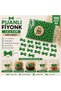 100 Pieces Polka Dot Bow 1.5X3 cm Gift Package Decoration Ribbon Bow Wedding Candy Ornament - 2