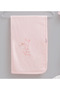 İncibaby Caramell 100% Cotton Love Bunny Premium Quality 10 Piece Baby Girl Hospital Discharge Set - 5