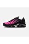 ملابس رياضية من Air Max Plus باللون الأسود غير اللامع - 3