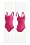 SwimSuit Dragon (Fuchsia) - 4
