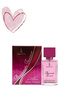 4 قطع من عطر باشن فوريفر 30 مل - 3