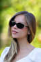 Bh 9627 C01 Women's Sunglasses - 4