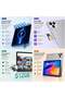 P102 Tablet PC, 10.1" IPS HD, 8GB RAM, 512GB Storage, Android 13, Dual SIM, 10000mAh Battery, Black, with Keyboard, Mouse & Pen - 2