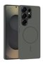 Concepta Galaxy S25 Ultra Case Jully Magsafe Cover - (164754) Titan Gray