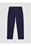 Esvab • Modern & Distinctive Slim Fit Boys' Gabardine Pants - 3