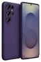 Aconcept Galaxy S26 Ultra First Silicone (62141) - Plum