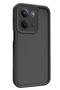 Aconcept Redmi 15C 4g Viera Silikon (72029) - Black - 3