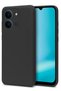 Aconcept Redmi 15C 4g First Silicone (73509) - Black