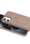 Aconcept iPhone 11 Regal Cover with Magsafe Stand - (90419) Desert Titanium - 4