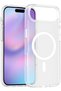 Aconcept iPhone 17 Air Jota Magsafe Cover (91202) - Transparent