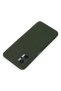 Aconcept Realme 9I 4g Case Nano Velvet Silicone - (112108) Dark Green - 3