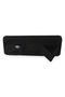 Aconcept Redmi 12C Case with Mega Stand Silicone (114029) - Black - 5